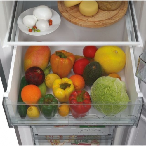 Купить  холодильник candy ccrn 6200 s в интернет-магазине Айсберг! фото 6